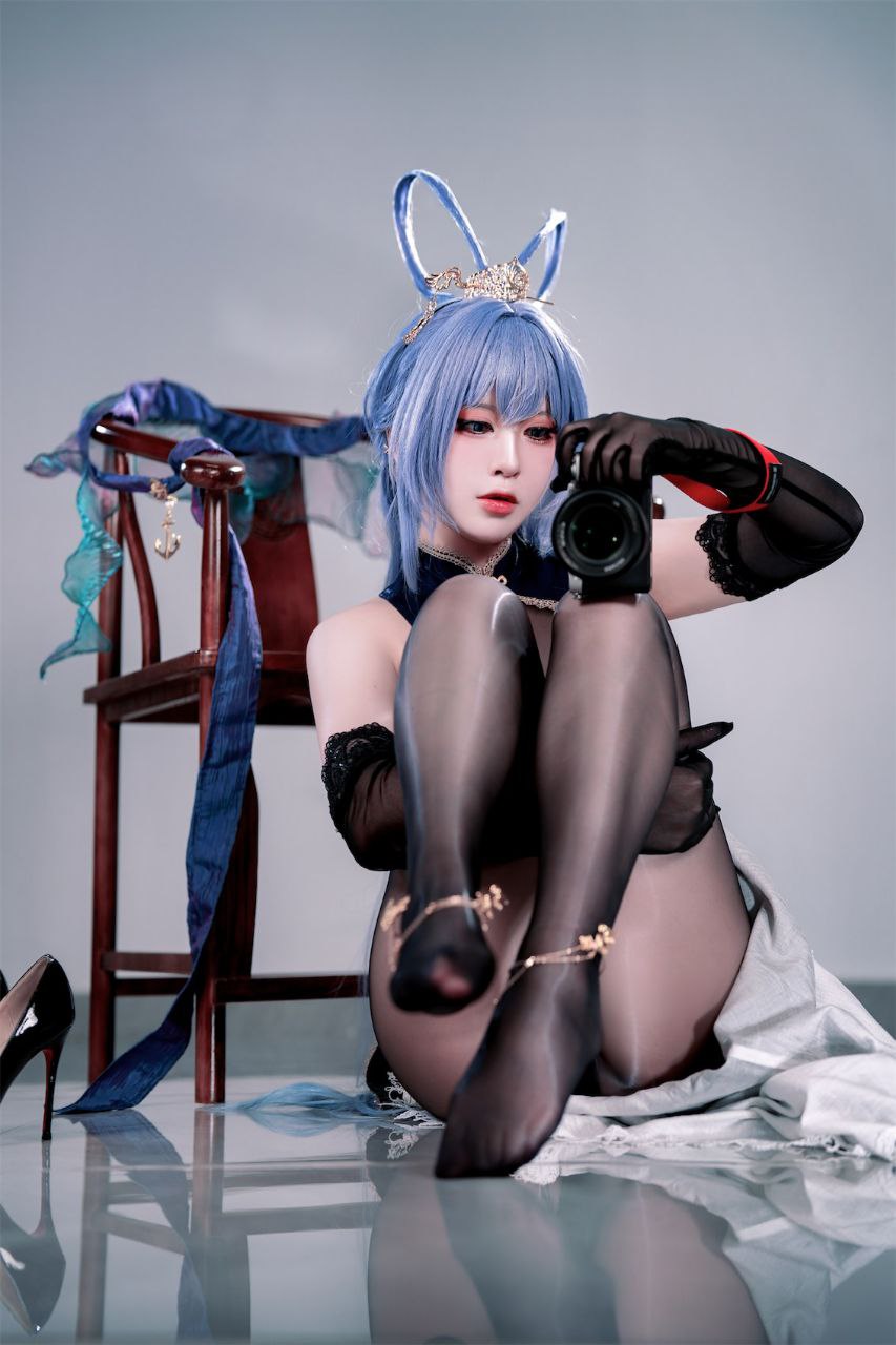 半半子 - 花園 月下のレッツ・ダンス-erohere4.jpg